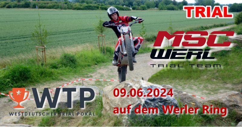 WTP -  MSC WERL