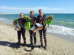 MSC Preisschie�en / letzte Wertung zur Clubmeisterschaft