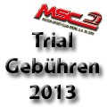 Mofarennen und Enduro Rallye 2010