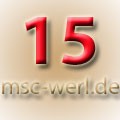 15 Jahre msc-werl.de