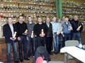 Neujahrsempfang der Mitglieder 2012