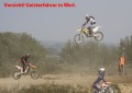 Geisterfahrer auch ein gro�es Problem in Werl.