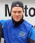 Enduro-Training mit Mark Risse.