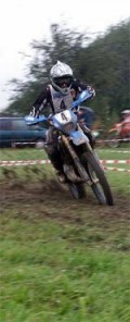 Helfer f�r Mofarennen und Enduroralley 25/26.05.13