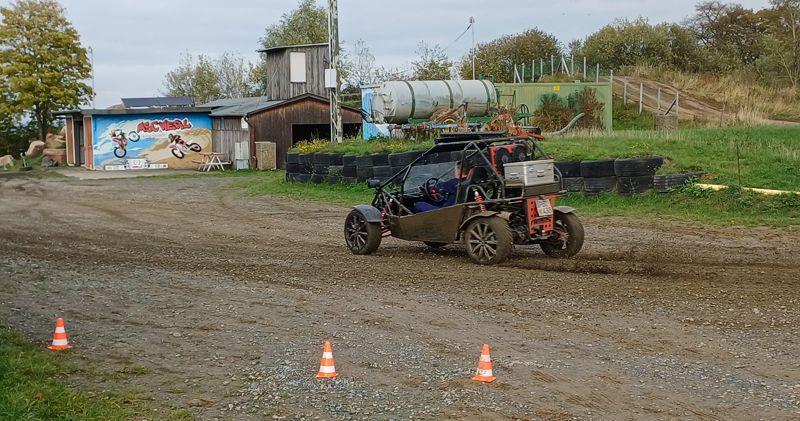 GRIP - Das Motormagazin