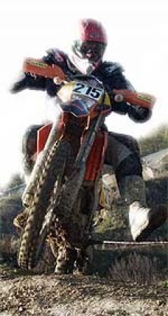 Gastfahrer-MX-Training und 10er Karten.