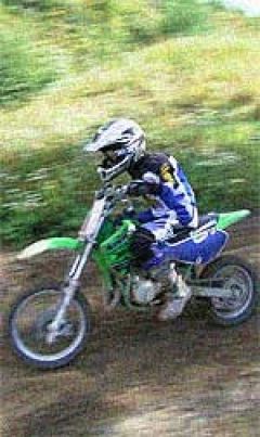 MX-Training / MX-Jugendtraining nur noch für Mitglieder